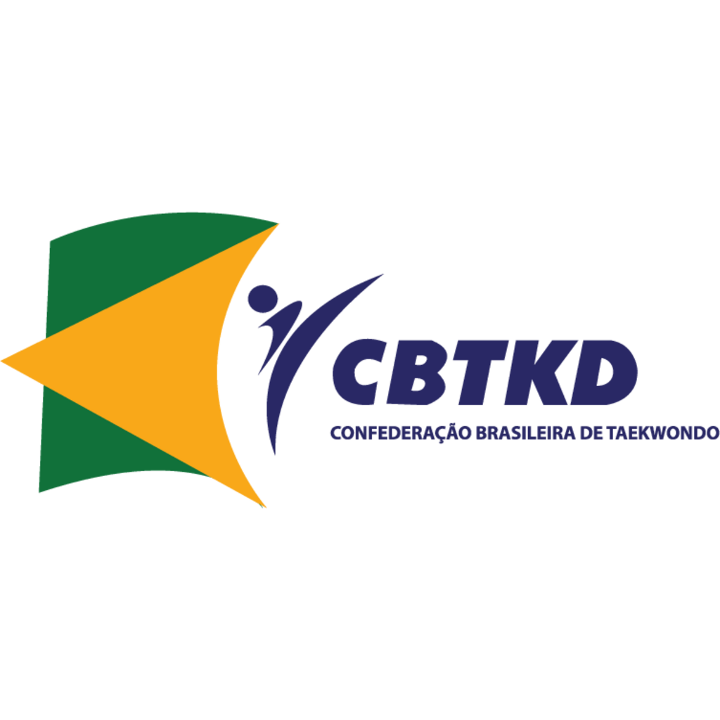 Brasil, CBTKD