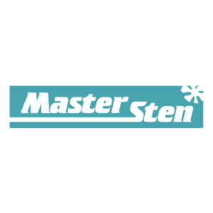 Master Sten