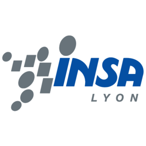 Insa Lyon Logo