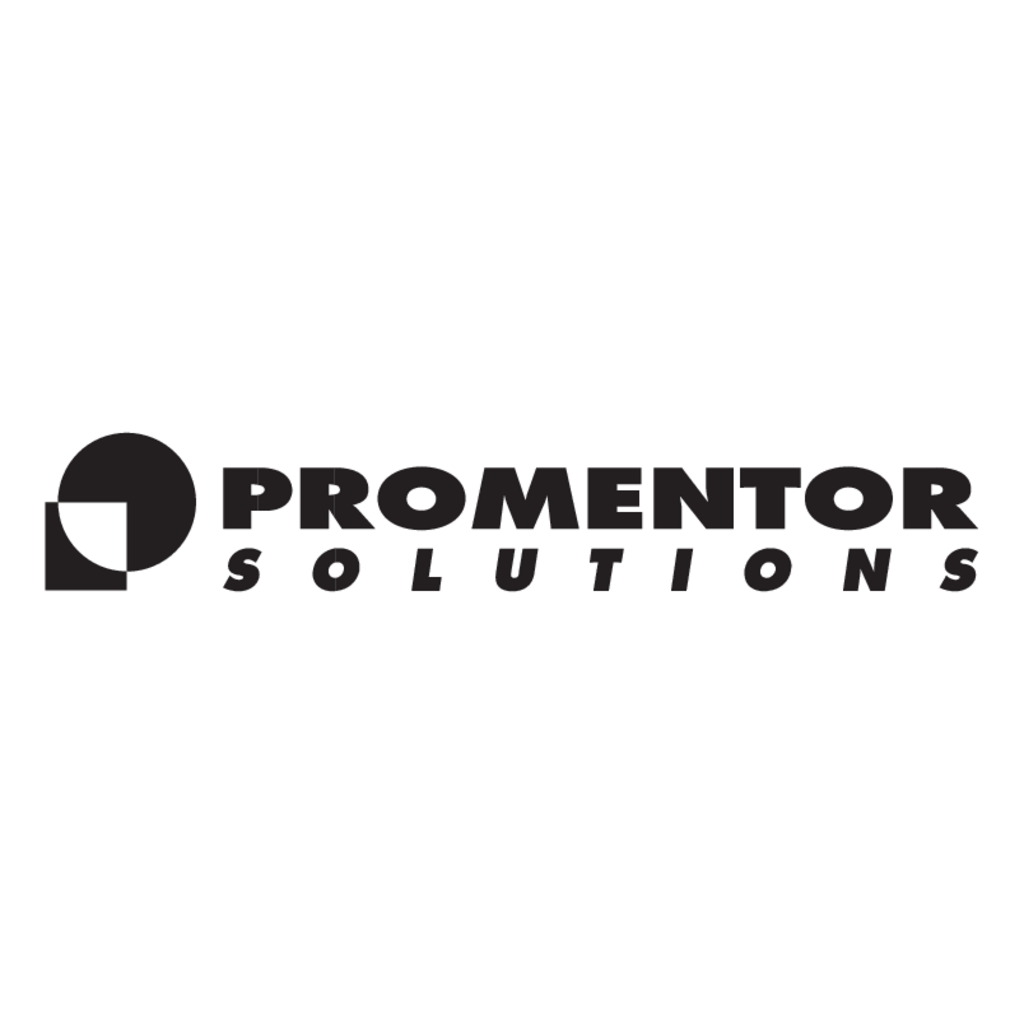 Promentor,Solutions