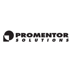 Promentor Solutions Logo