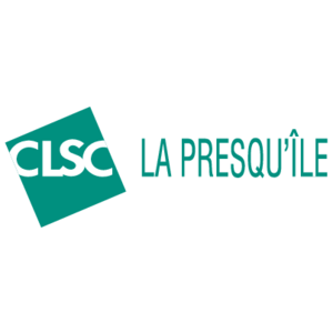 CLSC La Presqu'Ile Logo