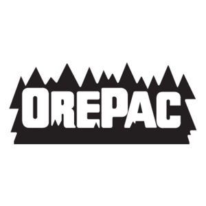 Orepac Logo