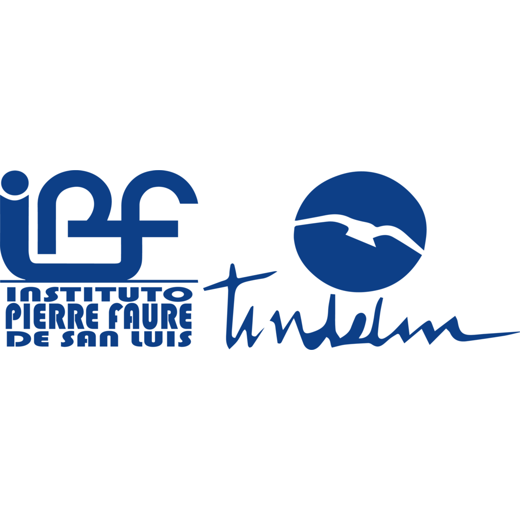 Logo, Education, Mexico, Instituto Pierre Faure Tindelin