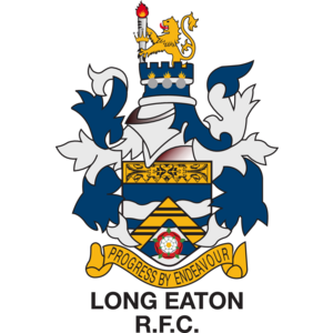 Long Eaton RFC Logo