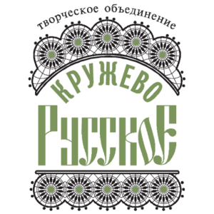 Russkoe Kruzhevo Logo