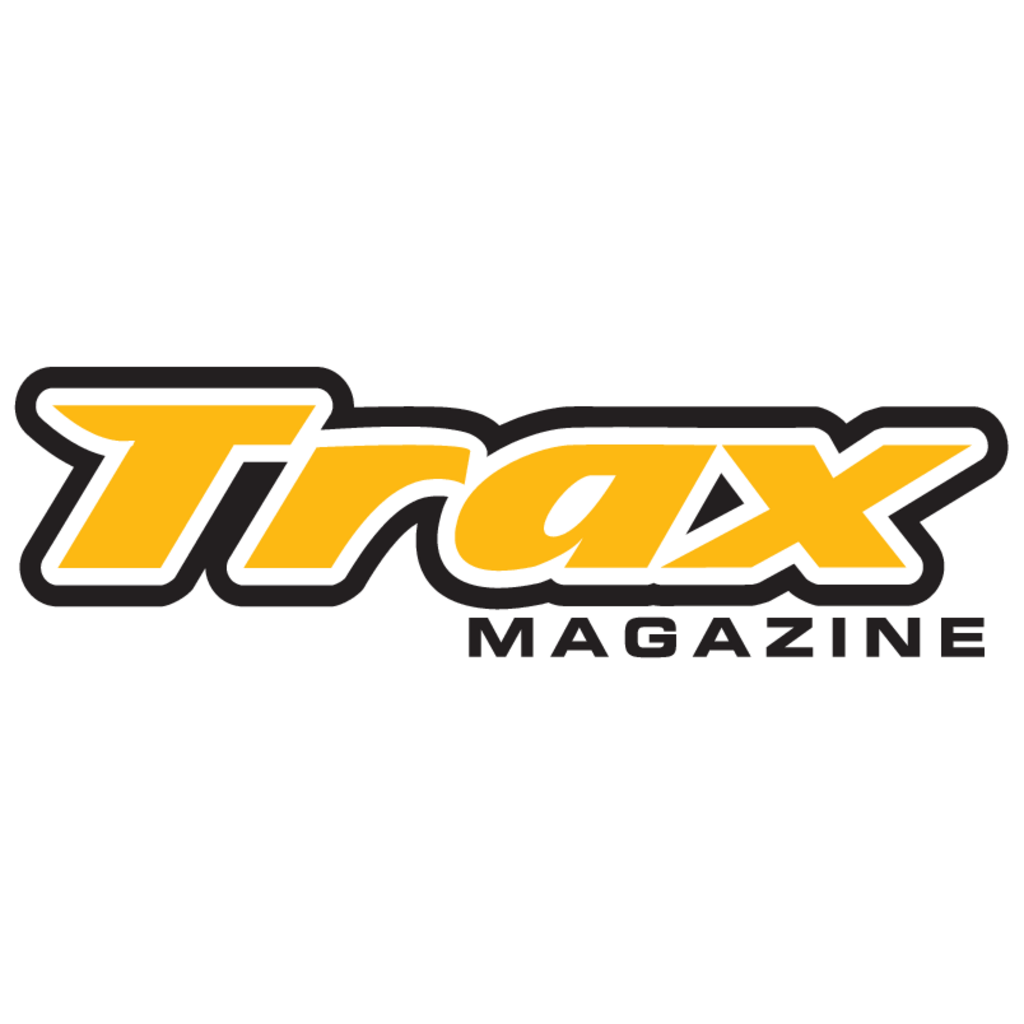 Trax,Magazine