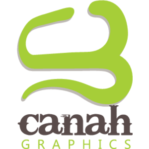 Canah Graphics Logo