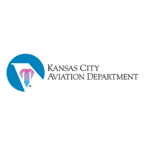 Kansas City Aviation Department Logo