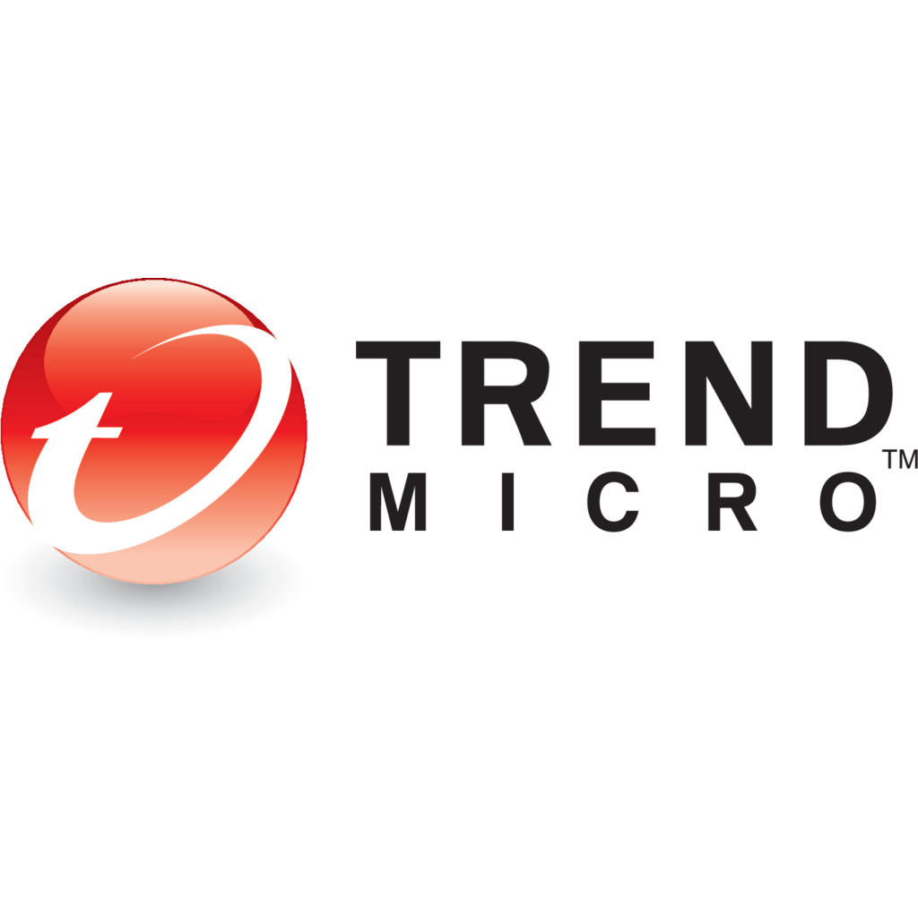 Logo, Technology, United States, Trend Micro