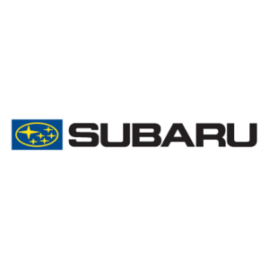 Subaru(14) Logo