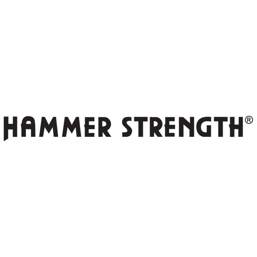 Hammer,Strength
