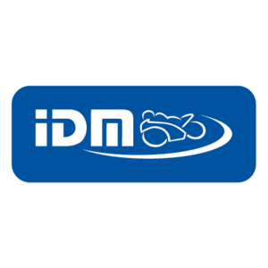IDM(101) Logo