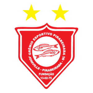 Gremio Esportivo Pirabeiraba SC Logo
