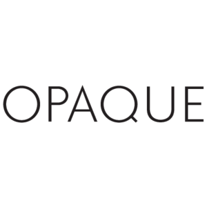 Opaque Logo