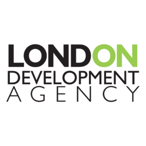 London Development Agency Logo
