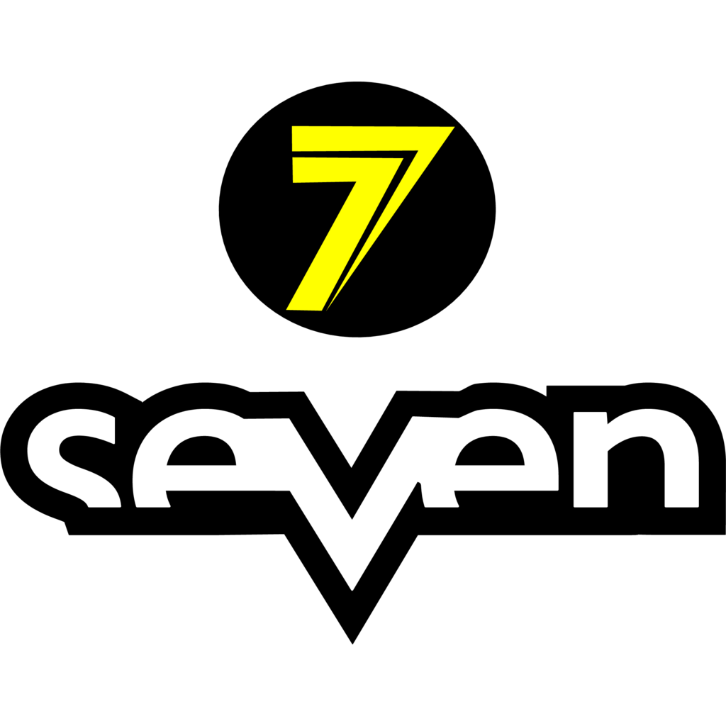 Logo, Sports, Seven MX
