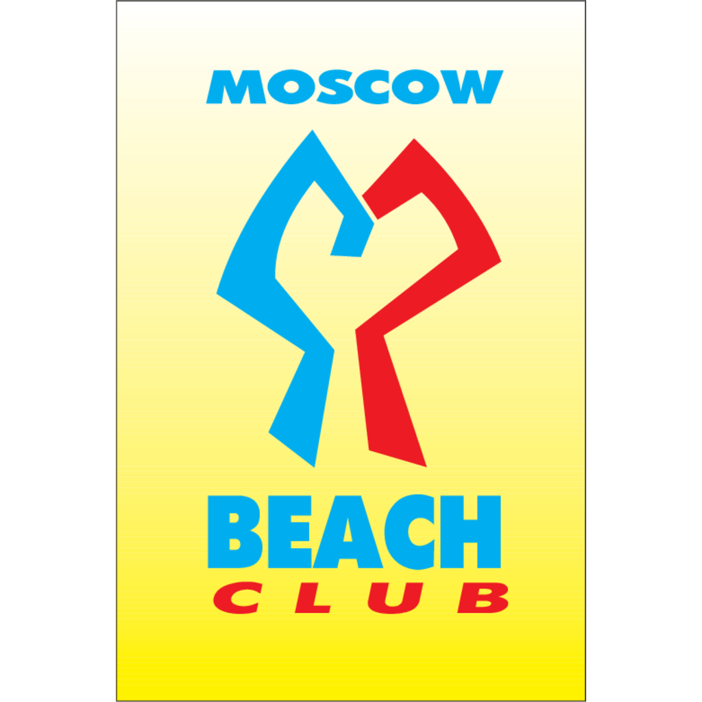 Beach,Club,Moscow