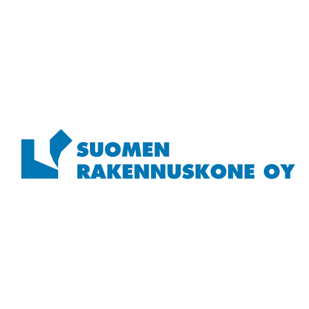 Suomen,Rakennuskone