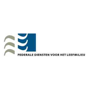 Federale Diensten Voor Het Leefmilieu Logo