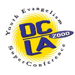 DCLA 2000 Logo