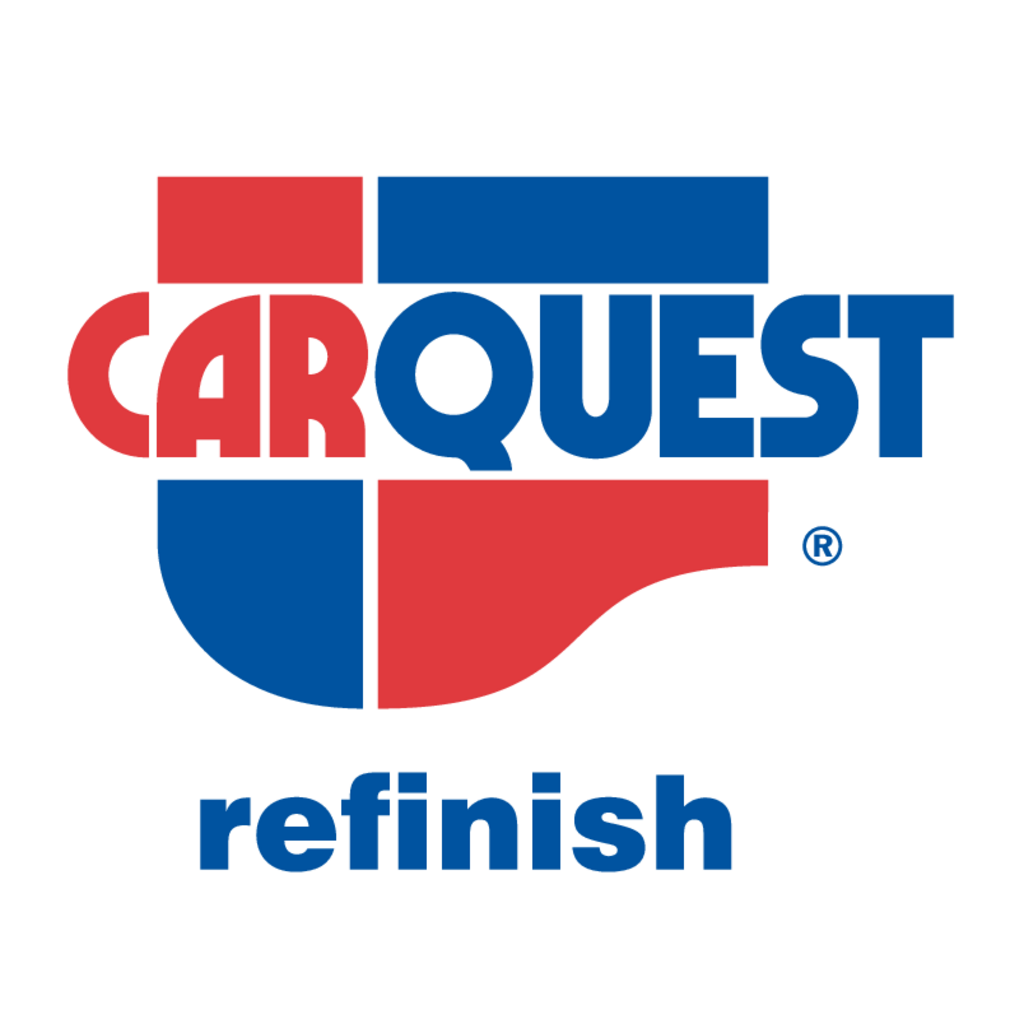 Carquest,Refinish