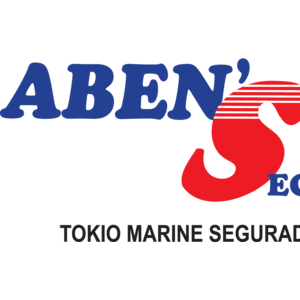 Logo, Finance, Brazil, Aben's Seguros