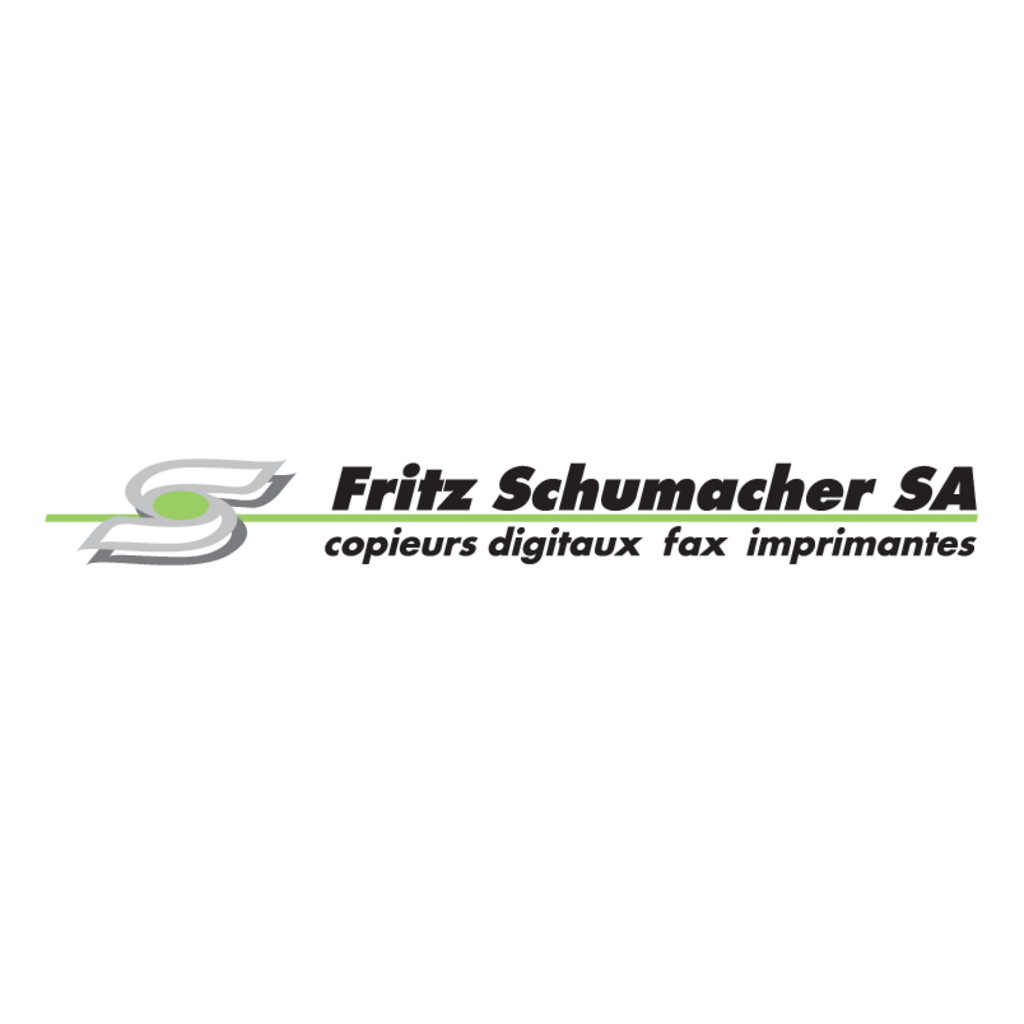 Fritz,Schumacher