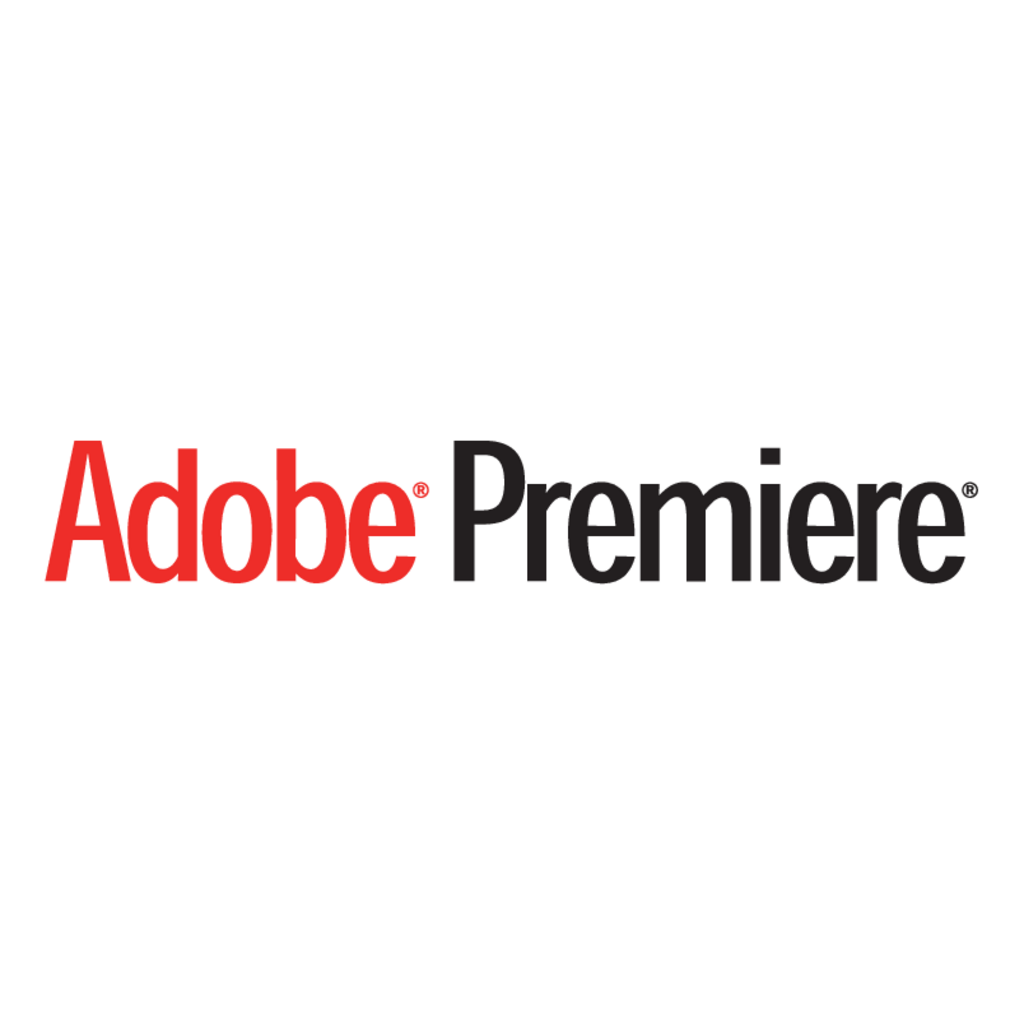 Adobe,Premiere