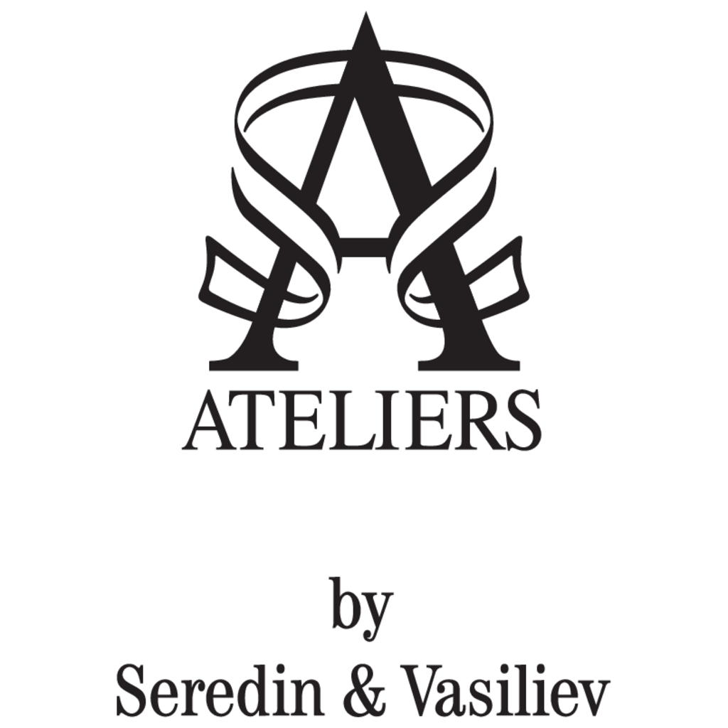 Ateliers,by,Seredin,&,Vasiliev