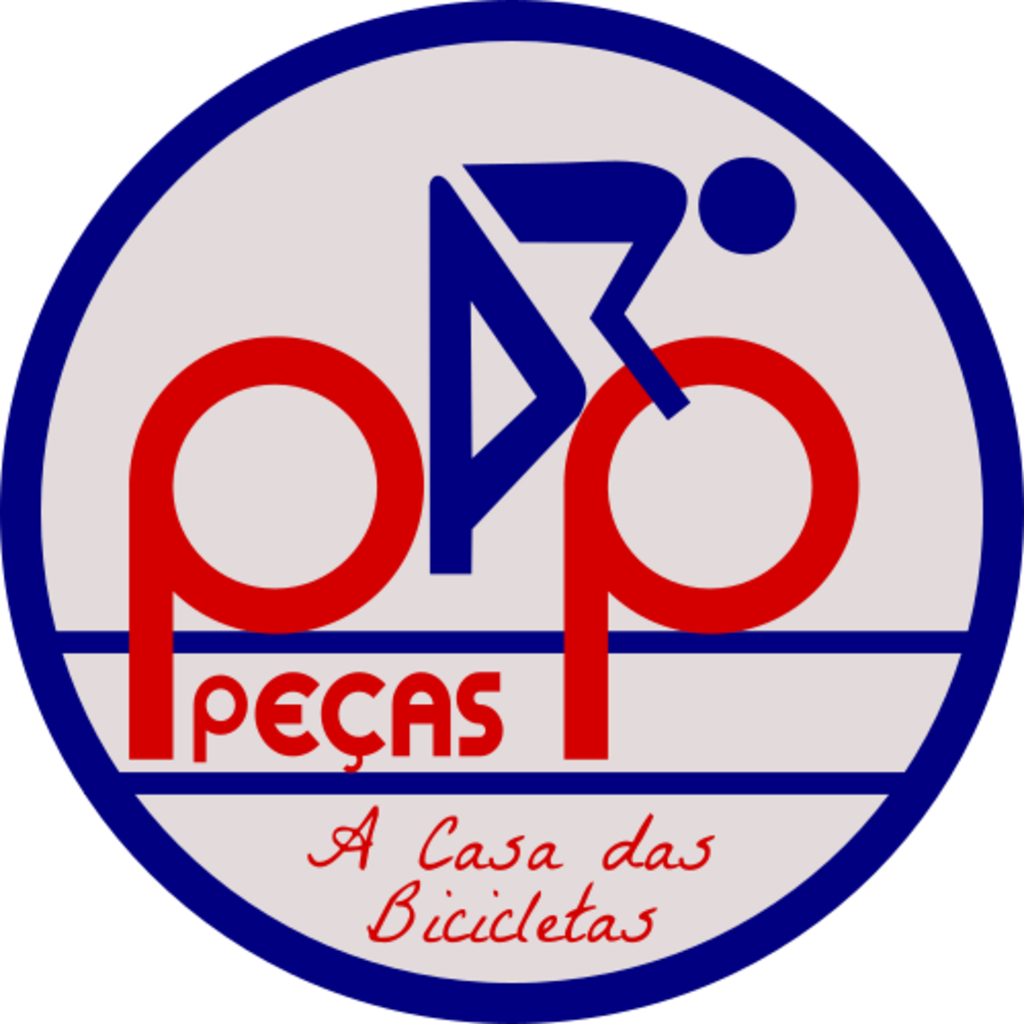 Logo, Sports, Brazil, PP Peças