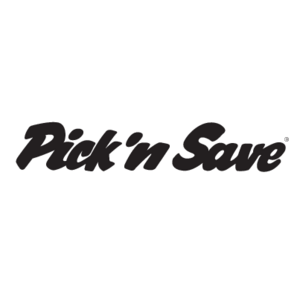 Pick'n Save Logo