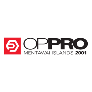 Op Pro Logo