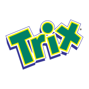 Trix(81) Logo