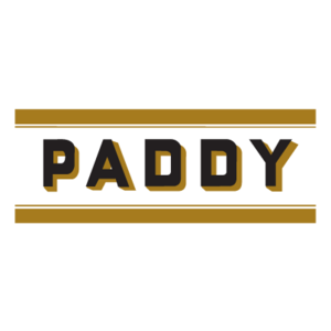 Paddy(42) Logo