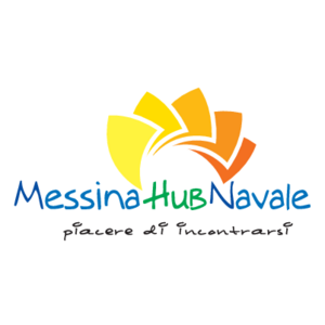 Messina Navale Logo