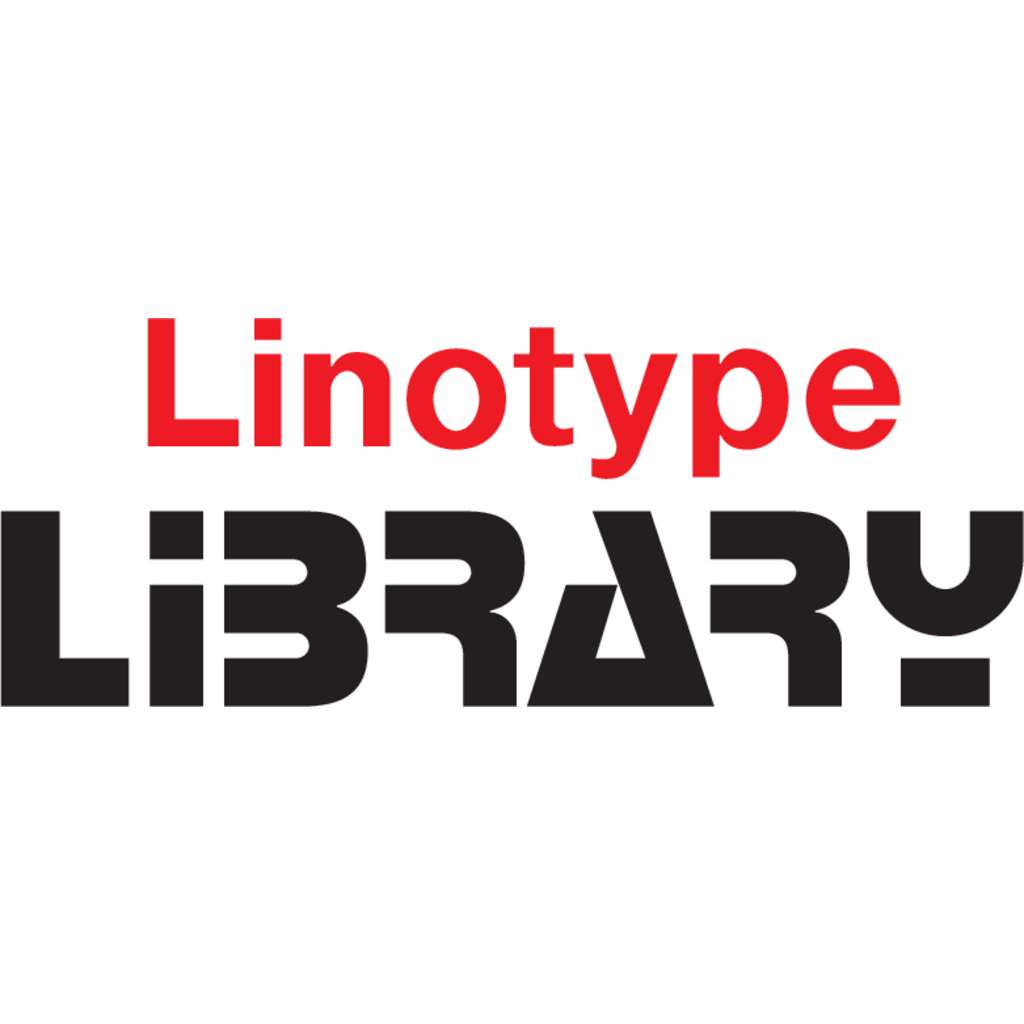 Linotype,Library(78)