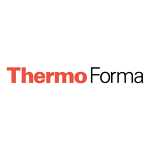 Thermo Forma Logo