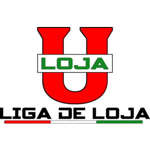 Liga de Loja Logo