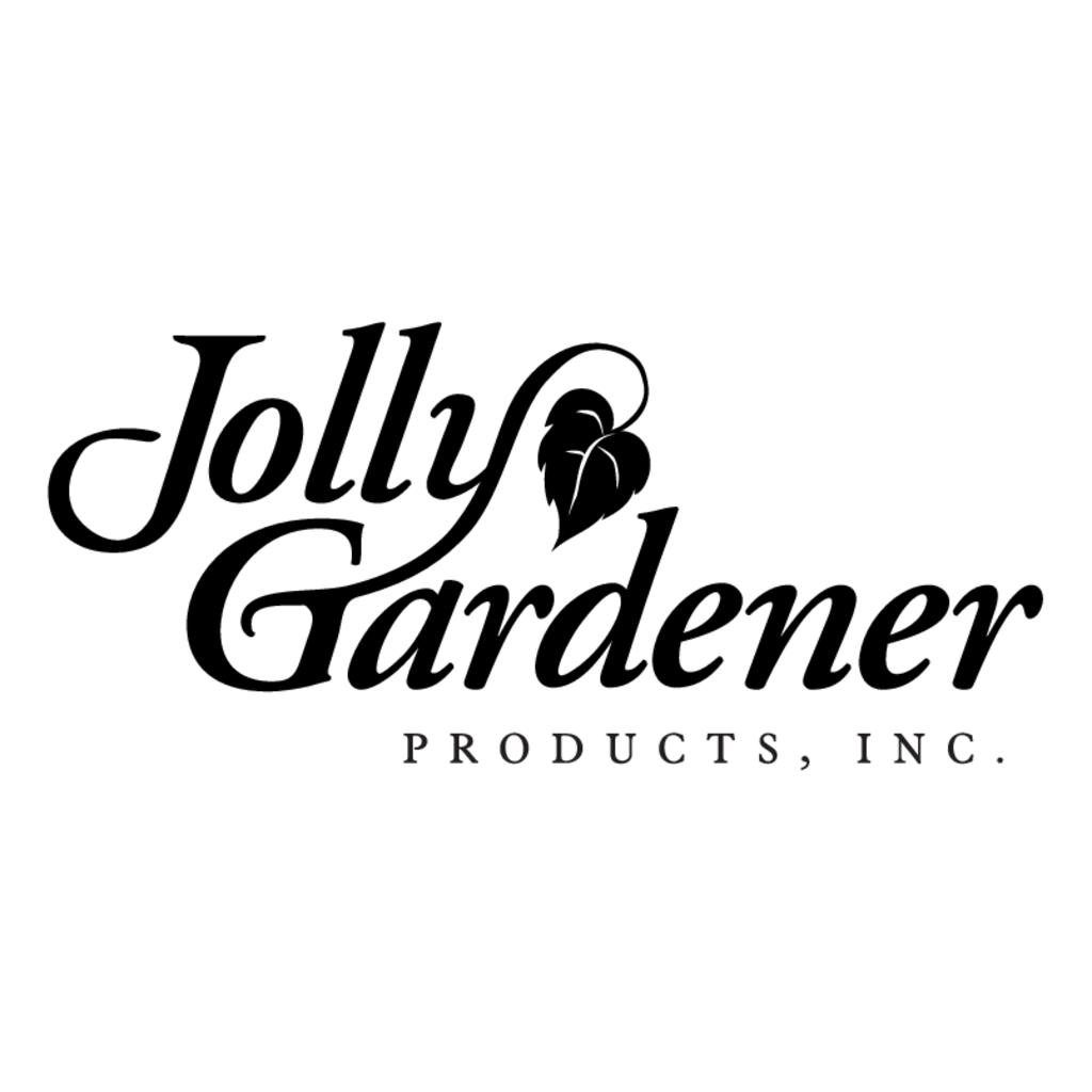 Jolly,Gardener,Products