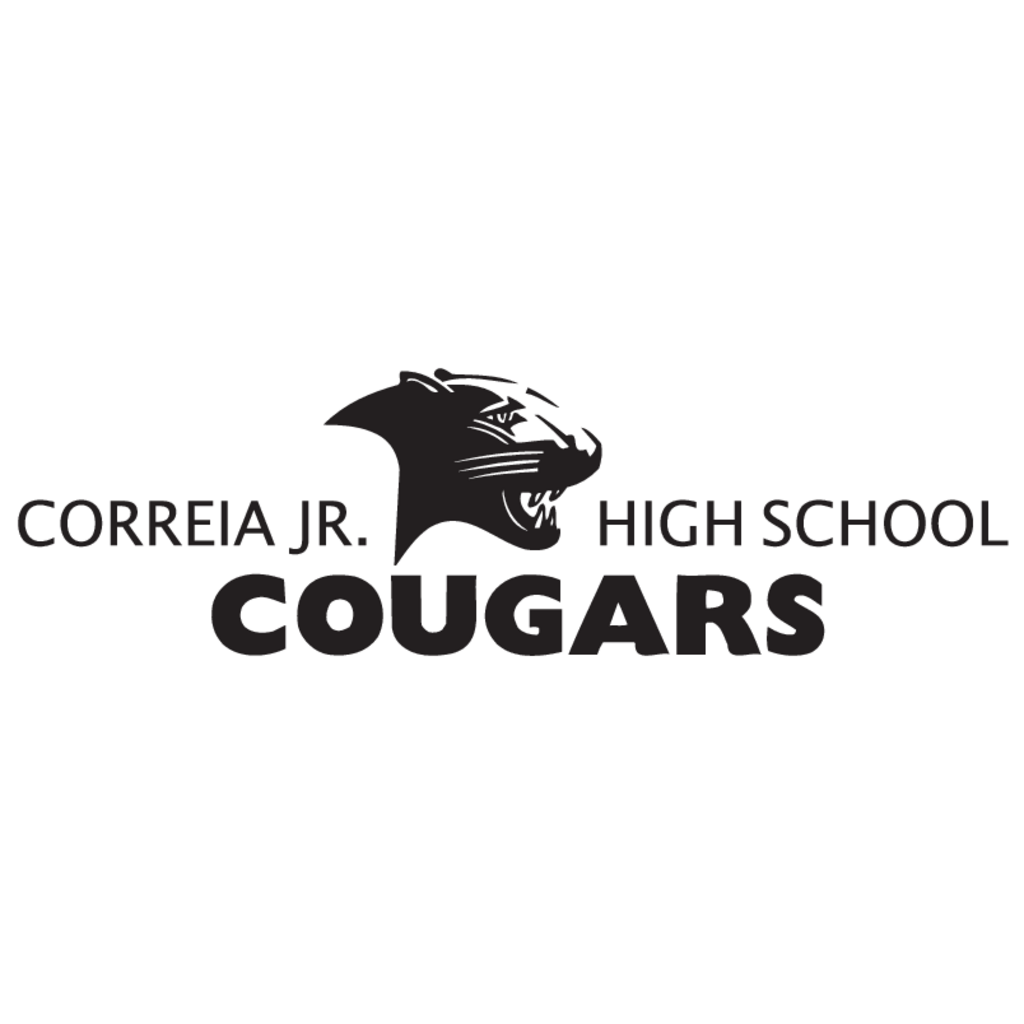 Correia,Jr,,High,School,Cougars
