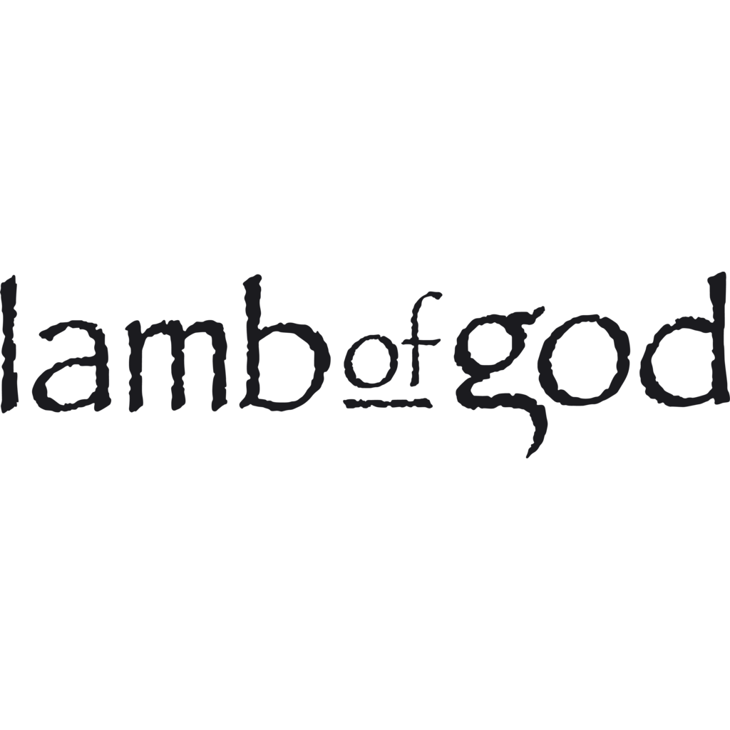 Logo, Music, United States, lamb of god