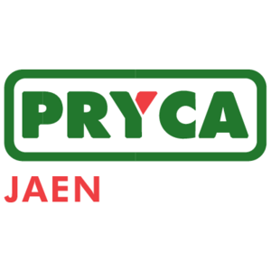 Pryca Logo