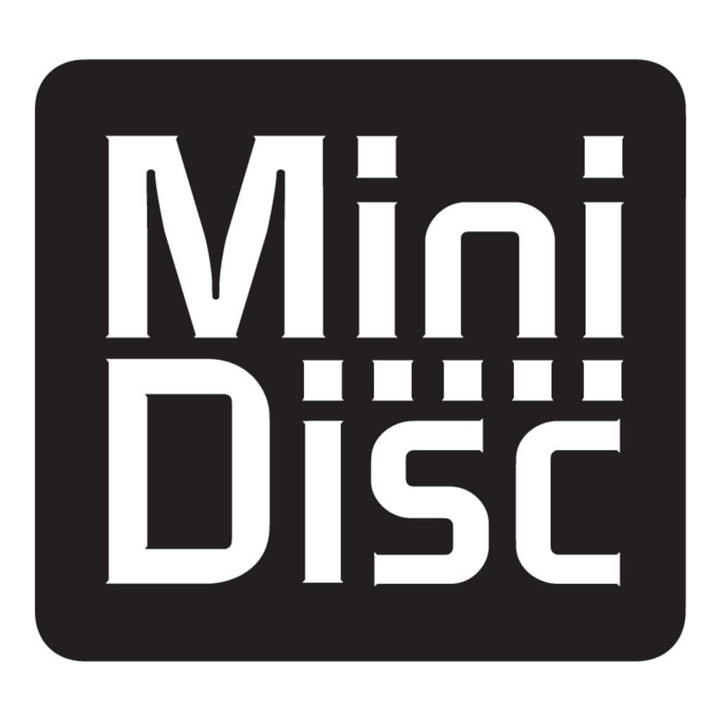 Mini,Disc