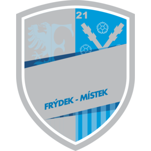 Logo, Sports, Czech Republic, MFK Frydek-Mistek