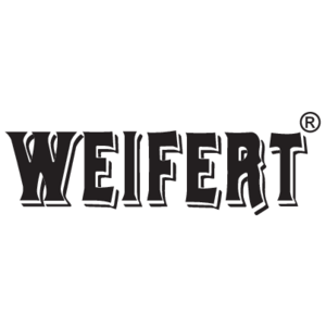 Weifert Logo