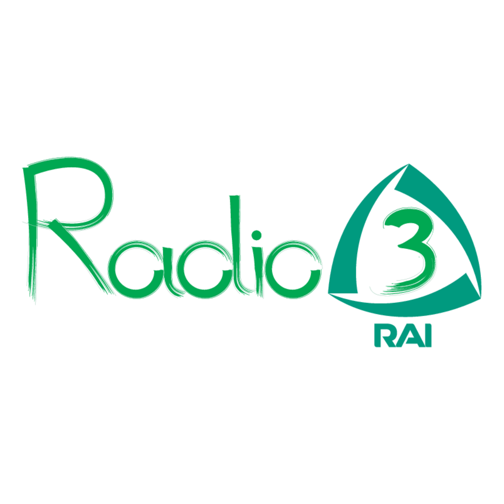 Radio,RAI,3