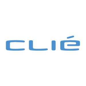Sony Clie Logo