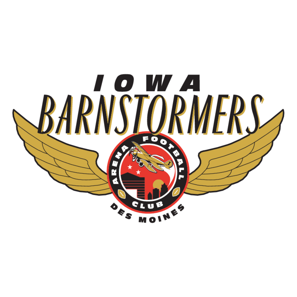 Iowa,Barnstormers