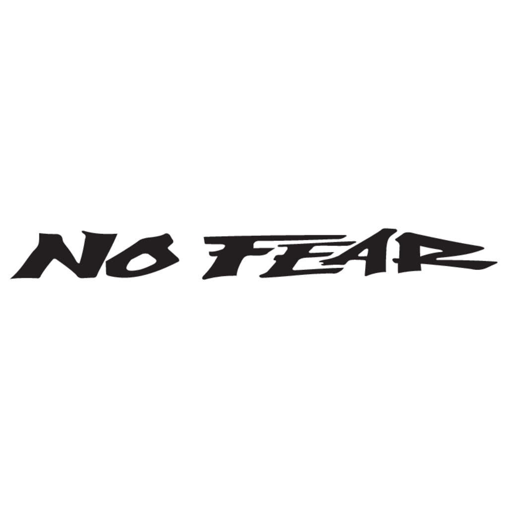 No,Fear(1)